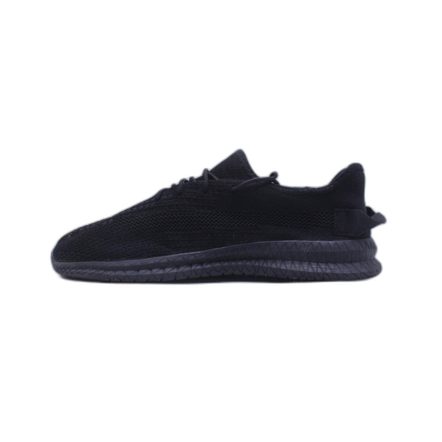 Men's lace up sneaker