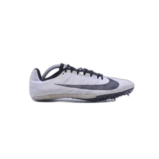 Nike Zoom Rival S 9 Pure Platinum Speckled Shoe