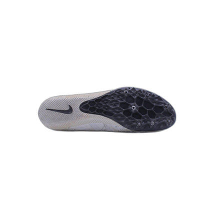 Nike Zoom Rival S 9 Pure Platinum Speckled Shoe