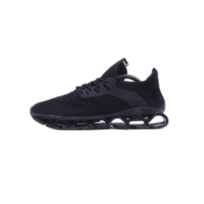 On Running Cloud 5 Women’s Black Sneaker