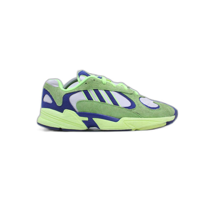 Adidas Yung-1 Solar Green Sneaker