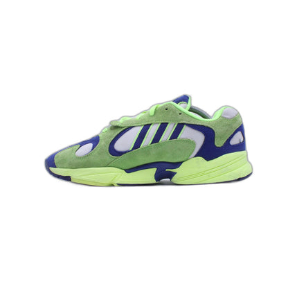 Adidas Yung-1 Solar Green Sneaker