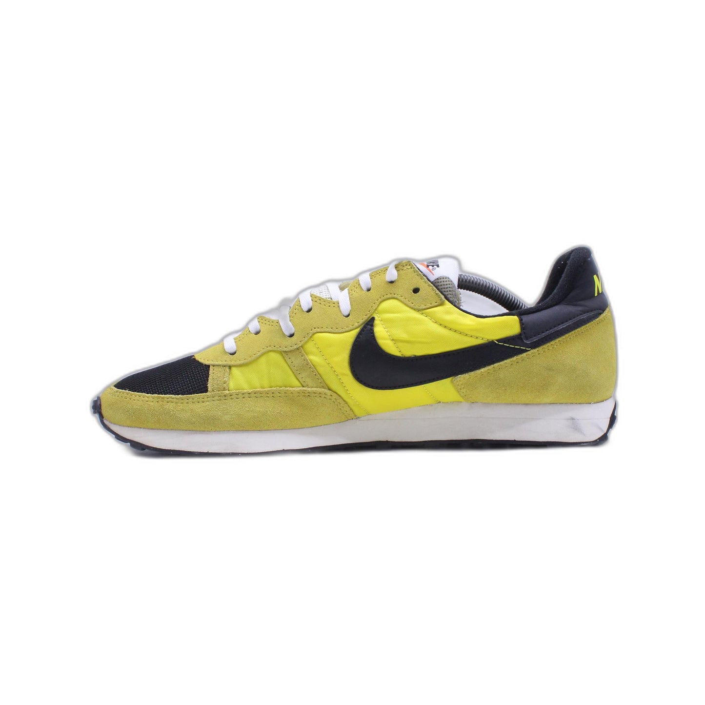 Nike Challenger OG Bright Citron Sneaker