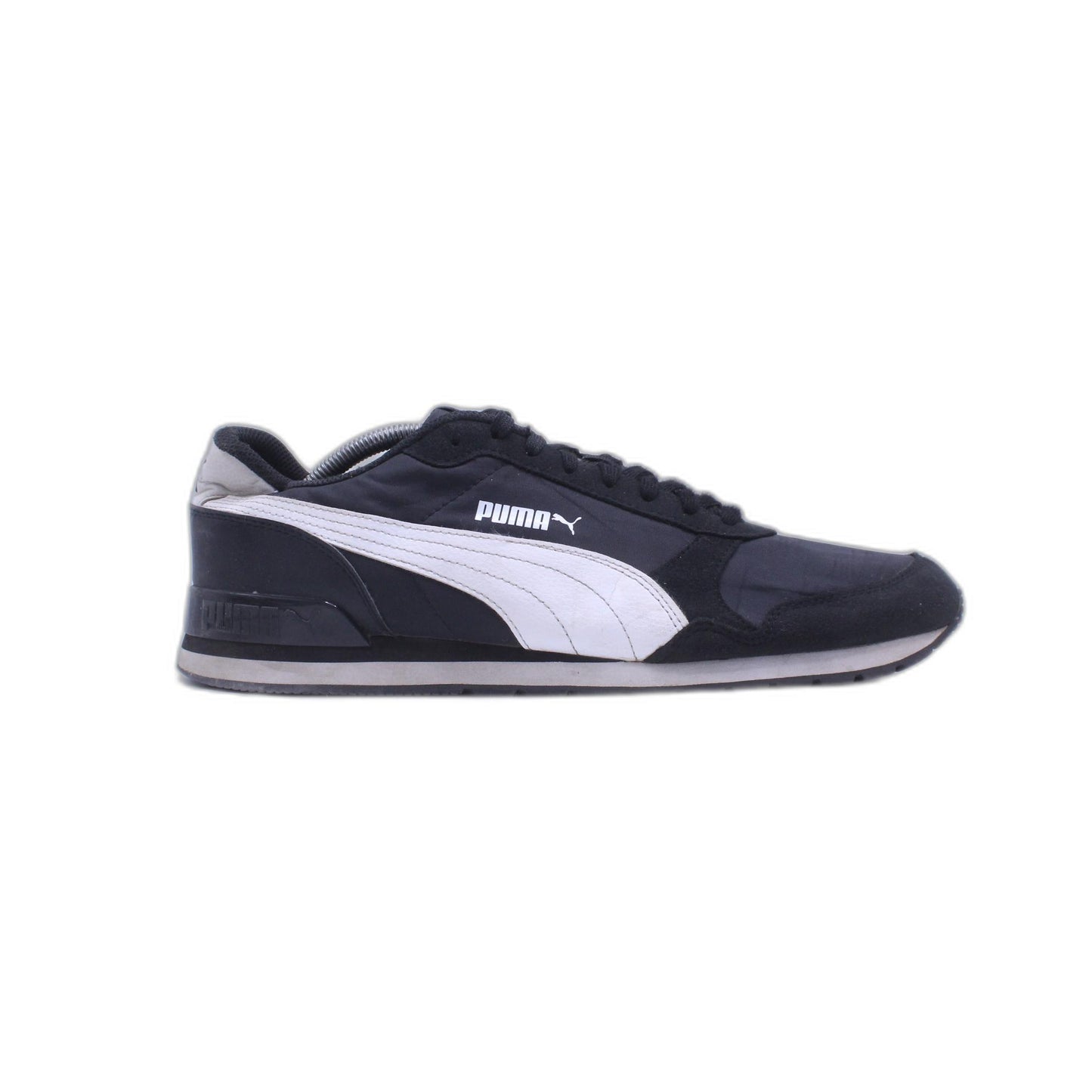 PUMA ST Runner v3 NL Black White