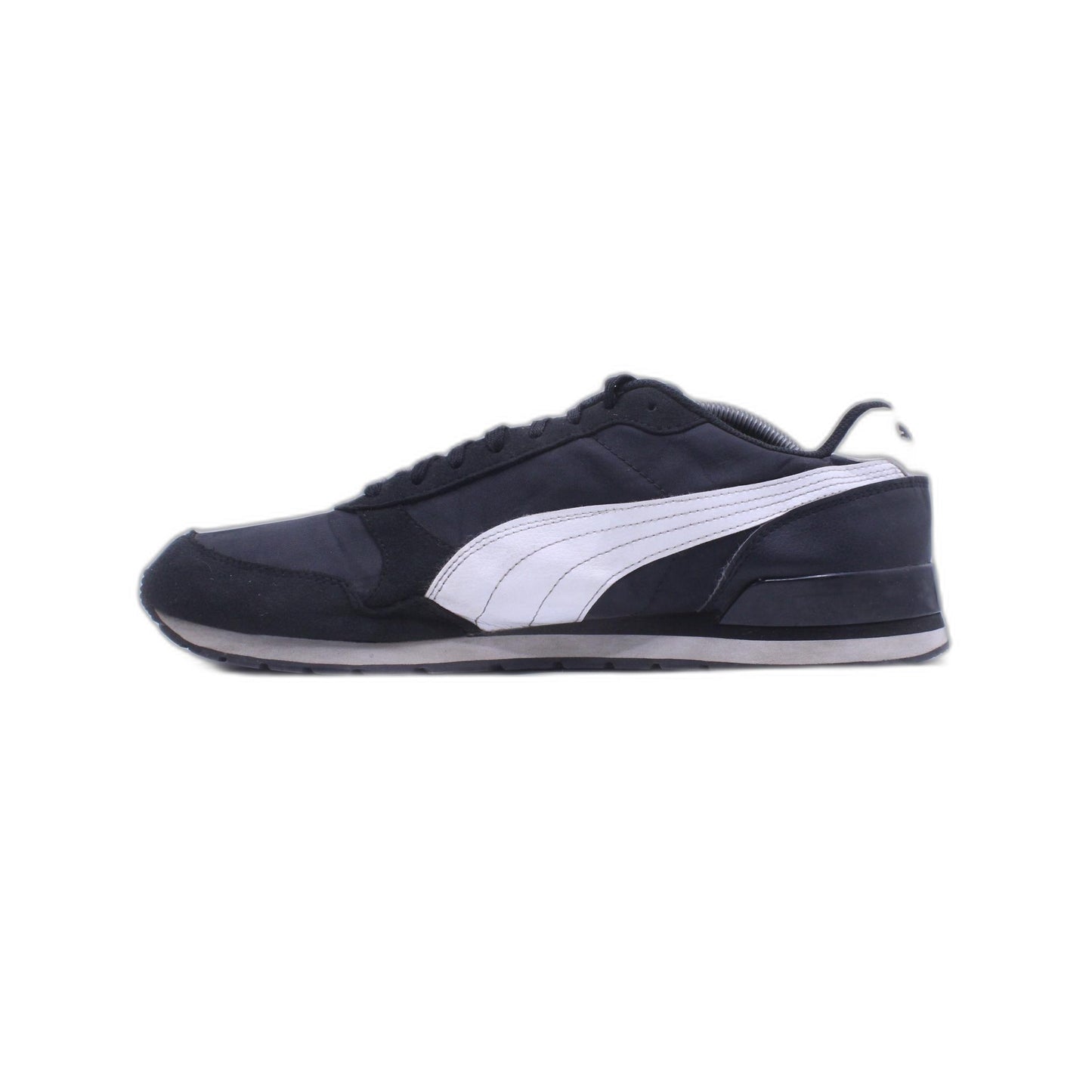 PUMA ST Runner v3 NL Black White