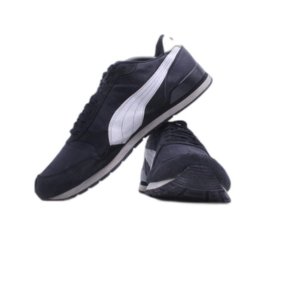 PUMA ST Runner v3 NL Black White