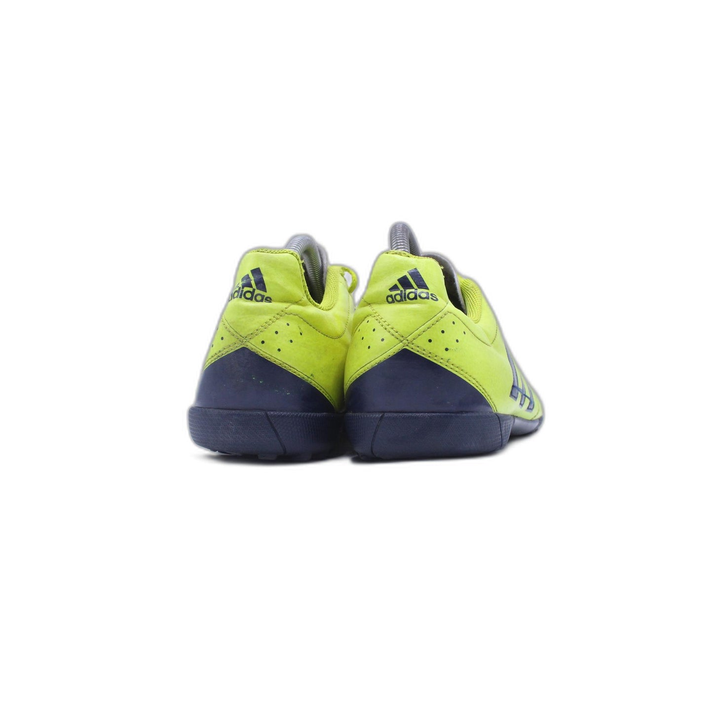 Adidas Goletto V TF Fluorescent Yellow Football Boots