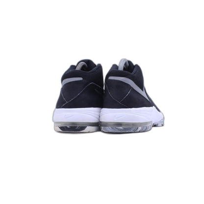 Nike Men’s Black Air Max Emergent Lace Up Sneakers