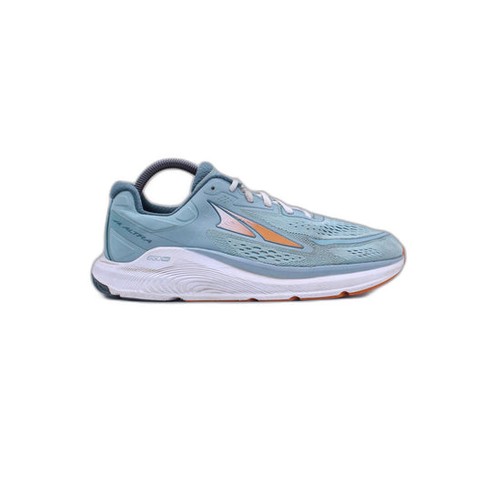 Altra Paradigm 6 Running Shoes Teal