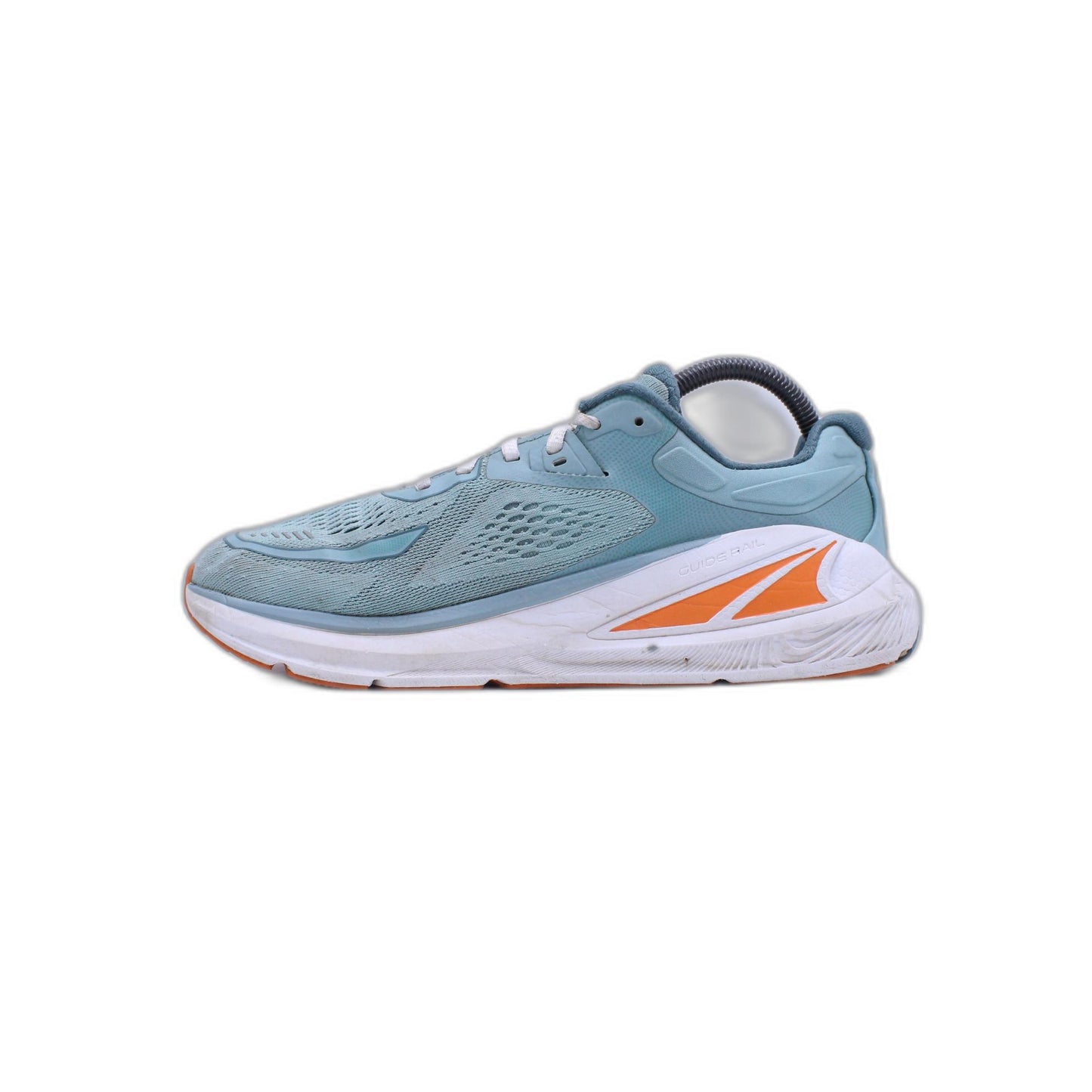 Altra Paradigm 6 Running Shoes Teal