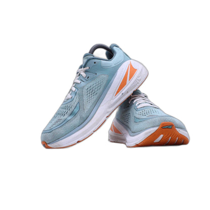 Altra Paradigm 6 Running Shoes Teal