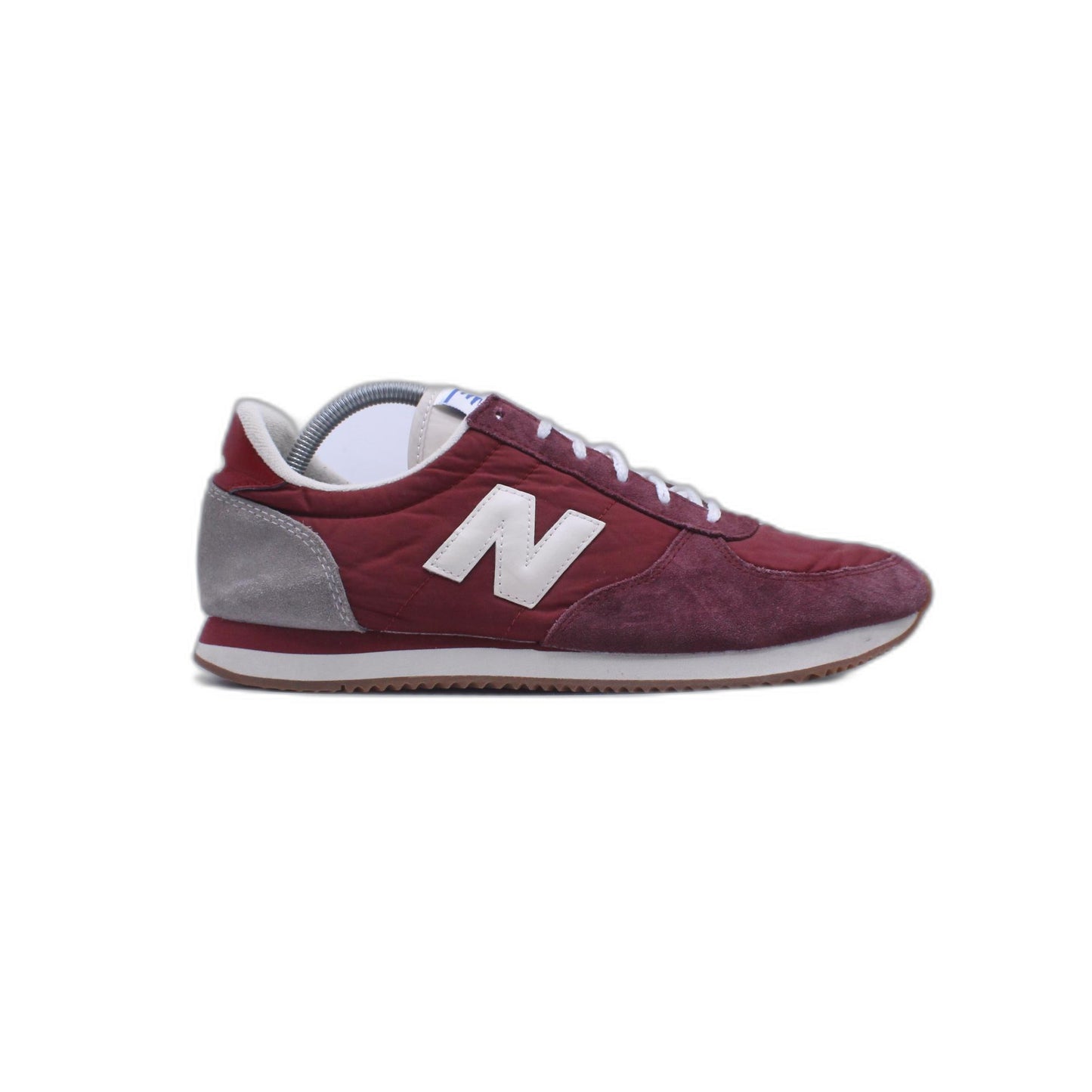 New Balance 220 Red