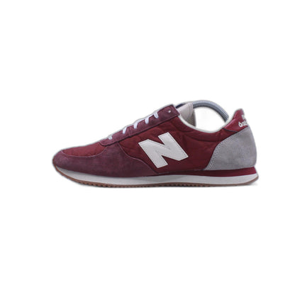 New Balance 220 Red