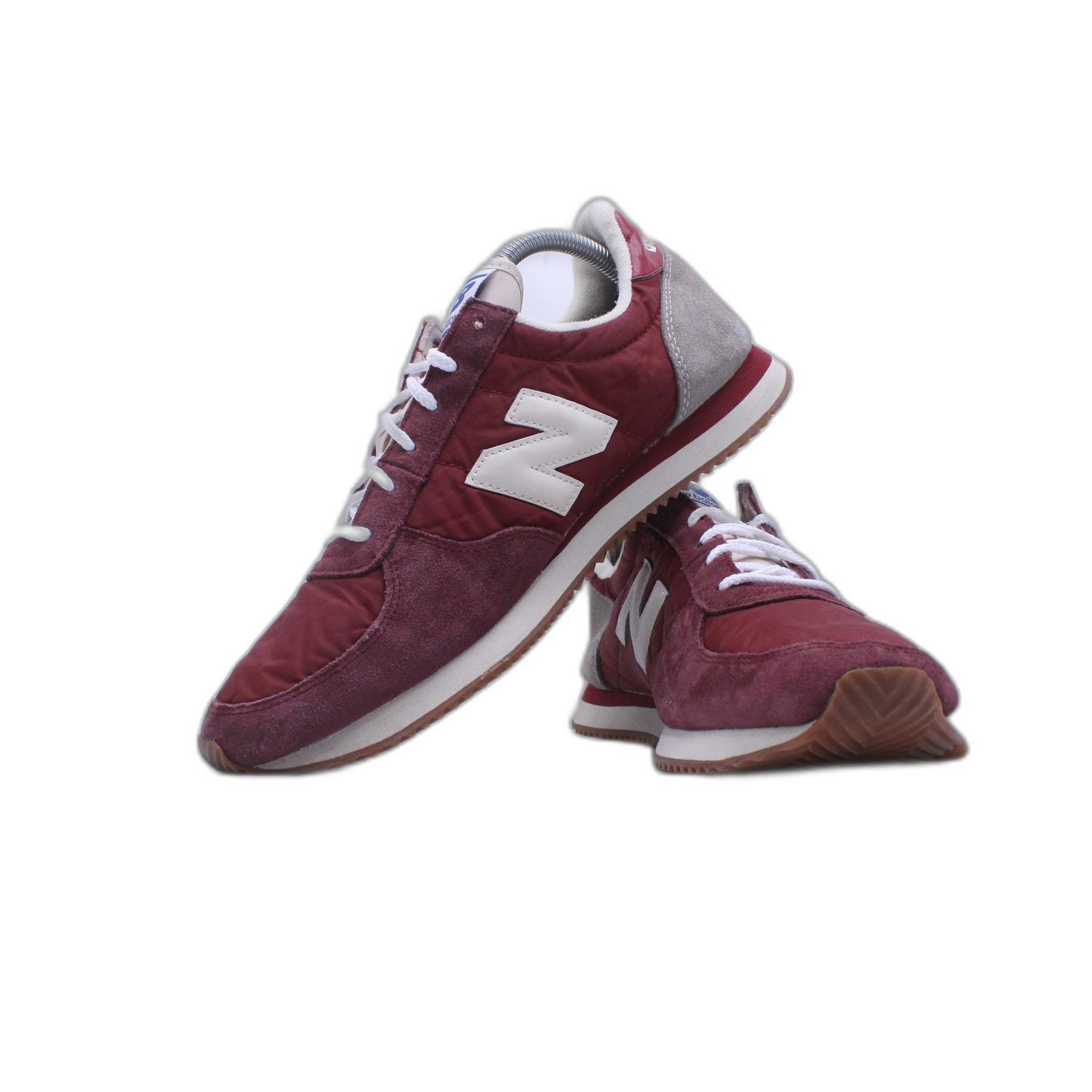 New Balance 220 Red