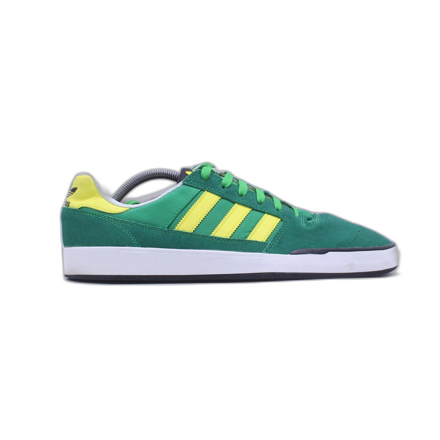 Adidas Junior Sneakers Men's Pitch Skateboard Trainers