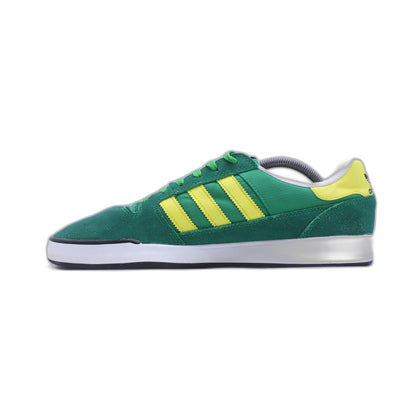 Adidas Junior Sneakers Men's Pitch Skateboard Trainers