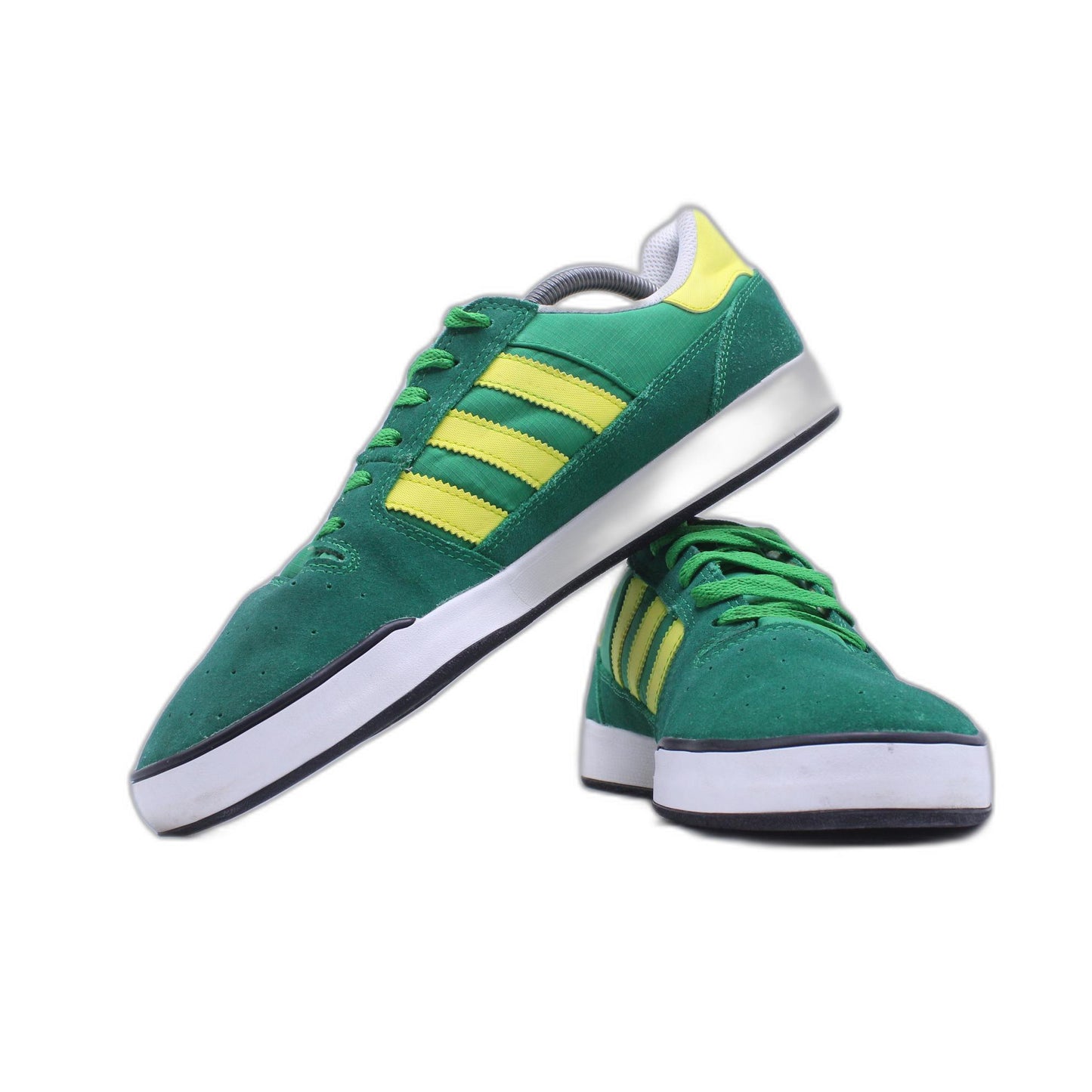 Adidas Junior Sneakers Men's Pitch Skateboard Trainers