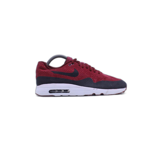 Original Mens Nike Air Max 1 Ultra 2.0 Moire Trainers 918189 600