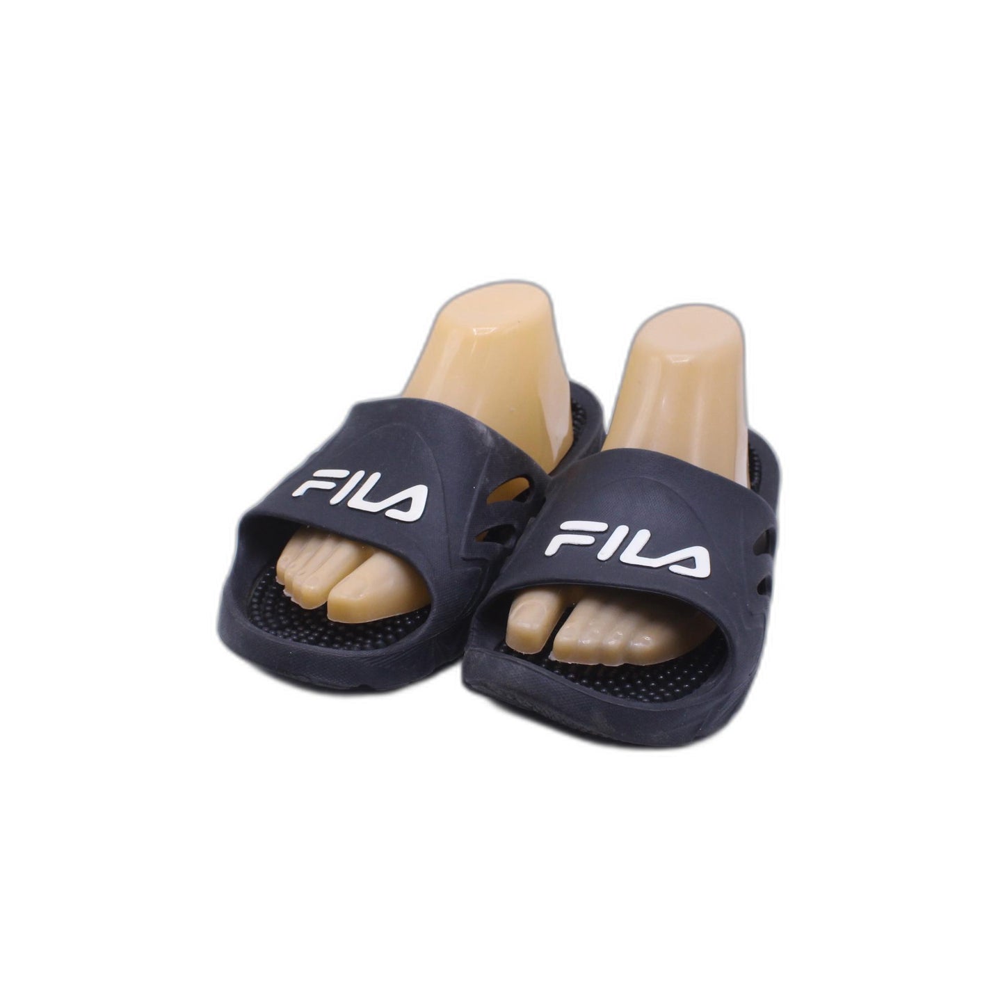 FILA Echo Slide Espresso