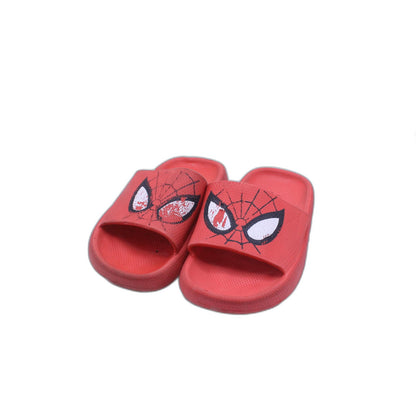 Spider Man Slipper For Kids