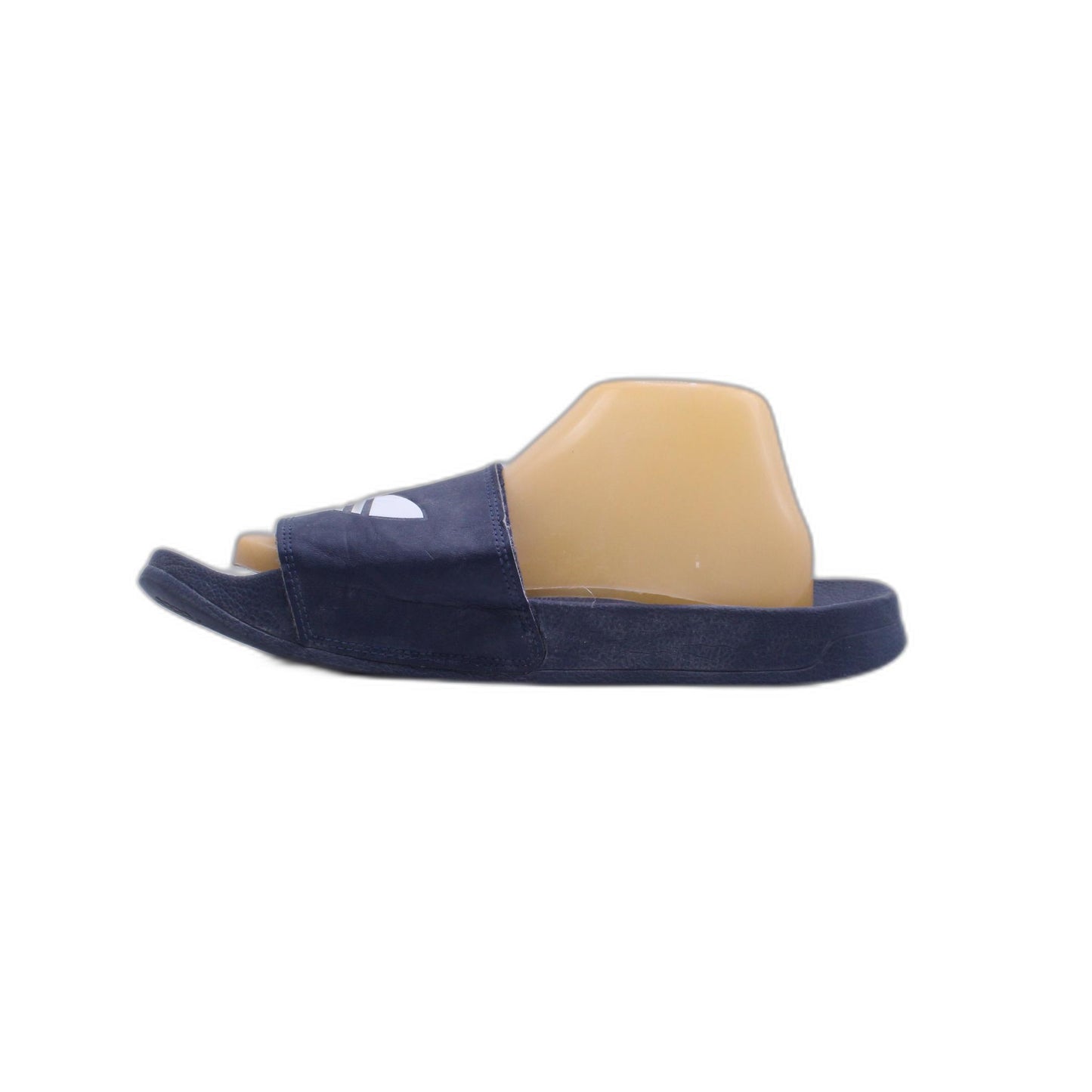 Adidas Slides Men's Blue