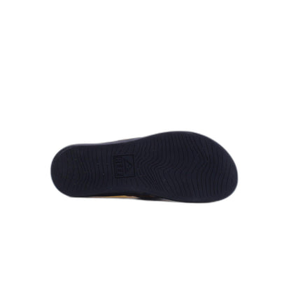 Reef Black Slipper