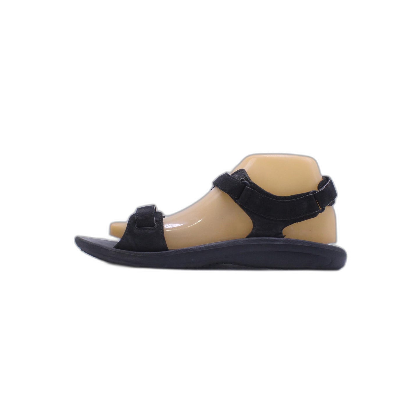 Columbia Black Sandal