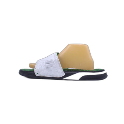 Reef Mulligan GOLF Flip Flops Slide