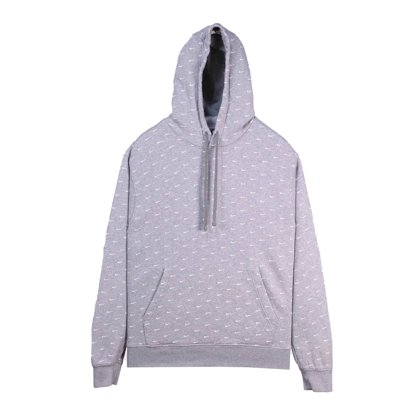 Nike Grey Hoodie