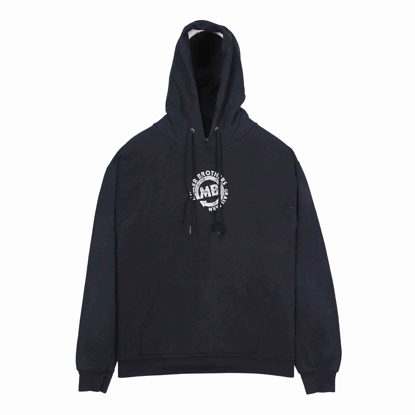 PORT AND COMPANY CLASSIC HOODIE