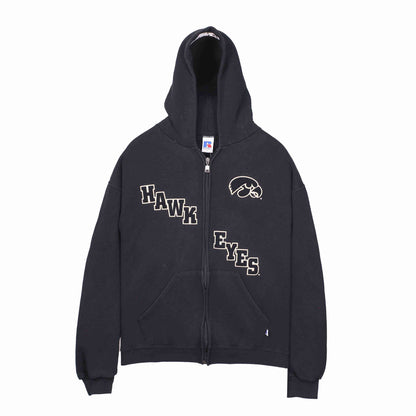 RUSSELL ATHLETIC HOODIE