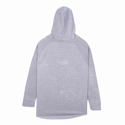 XERSION GREY HOODIE