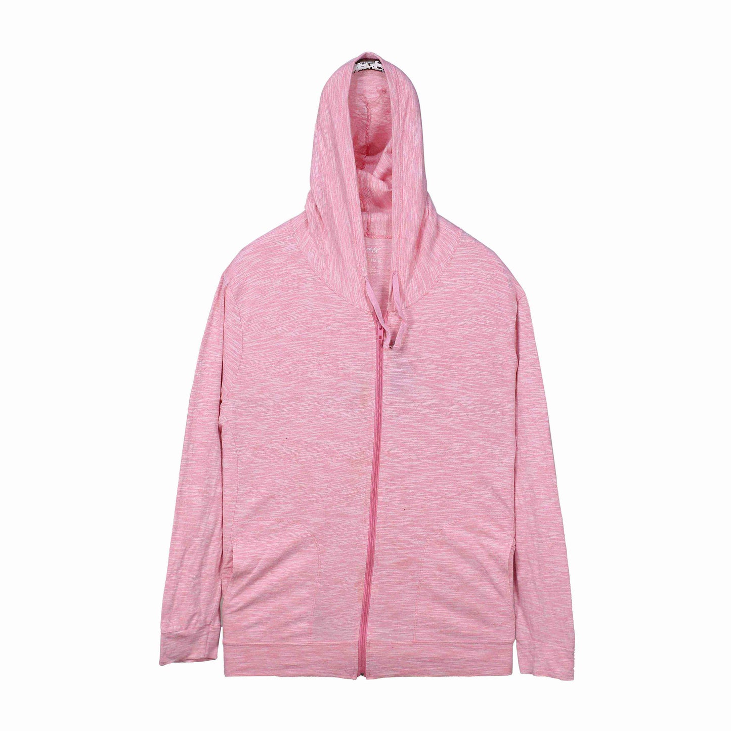 HANES PINK HOODIE