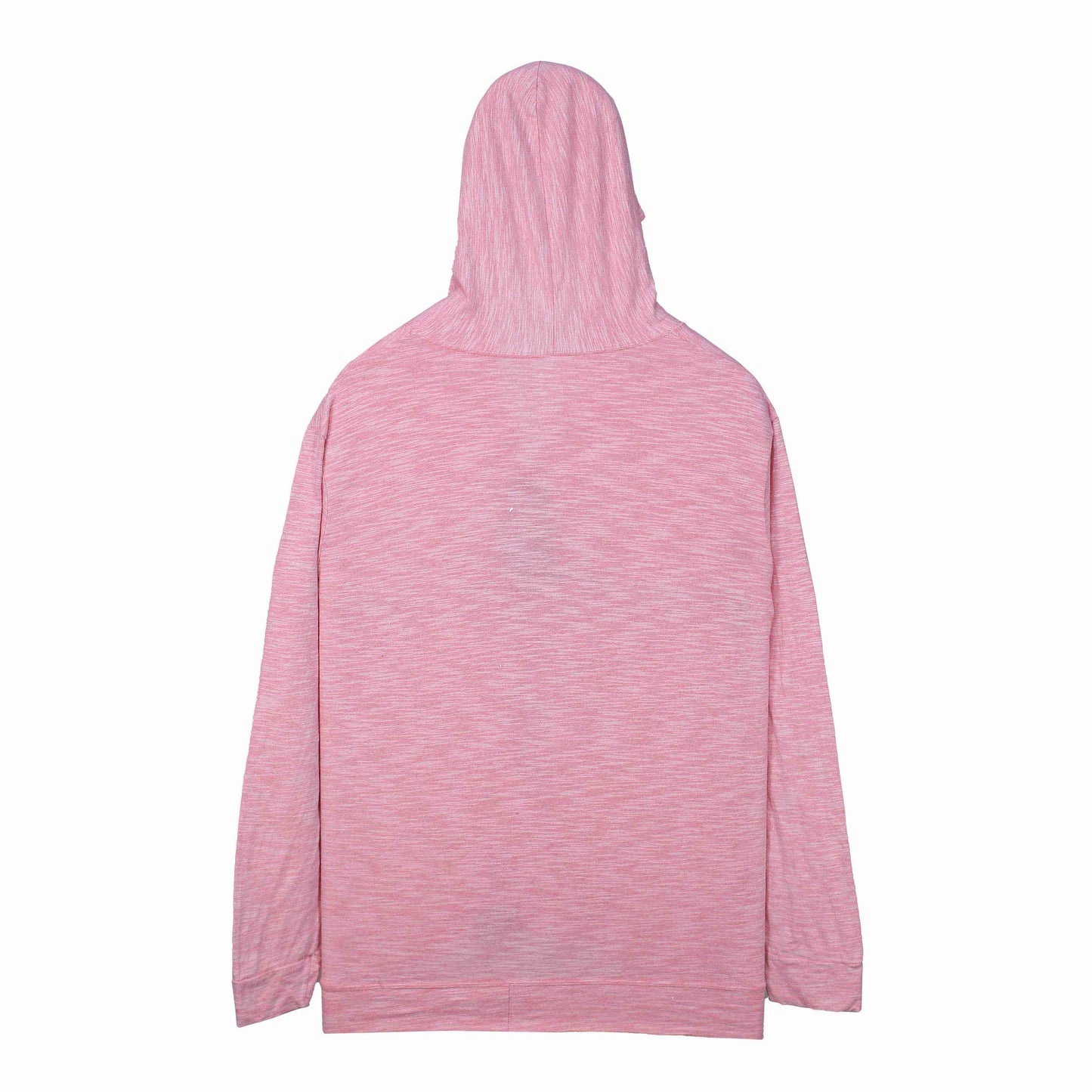 HANES PINK HOODIE