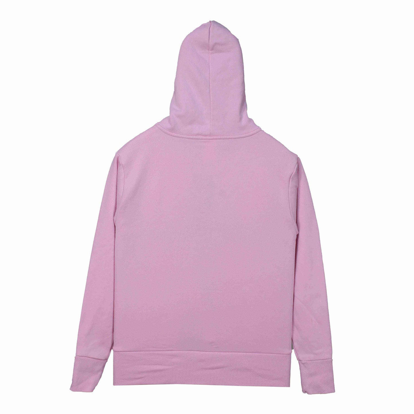 LECARE PINK HOODIE