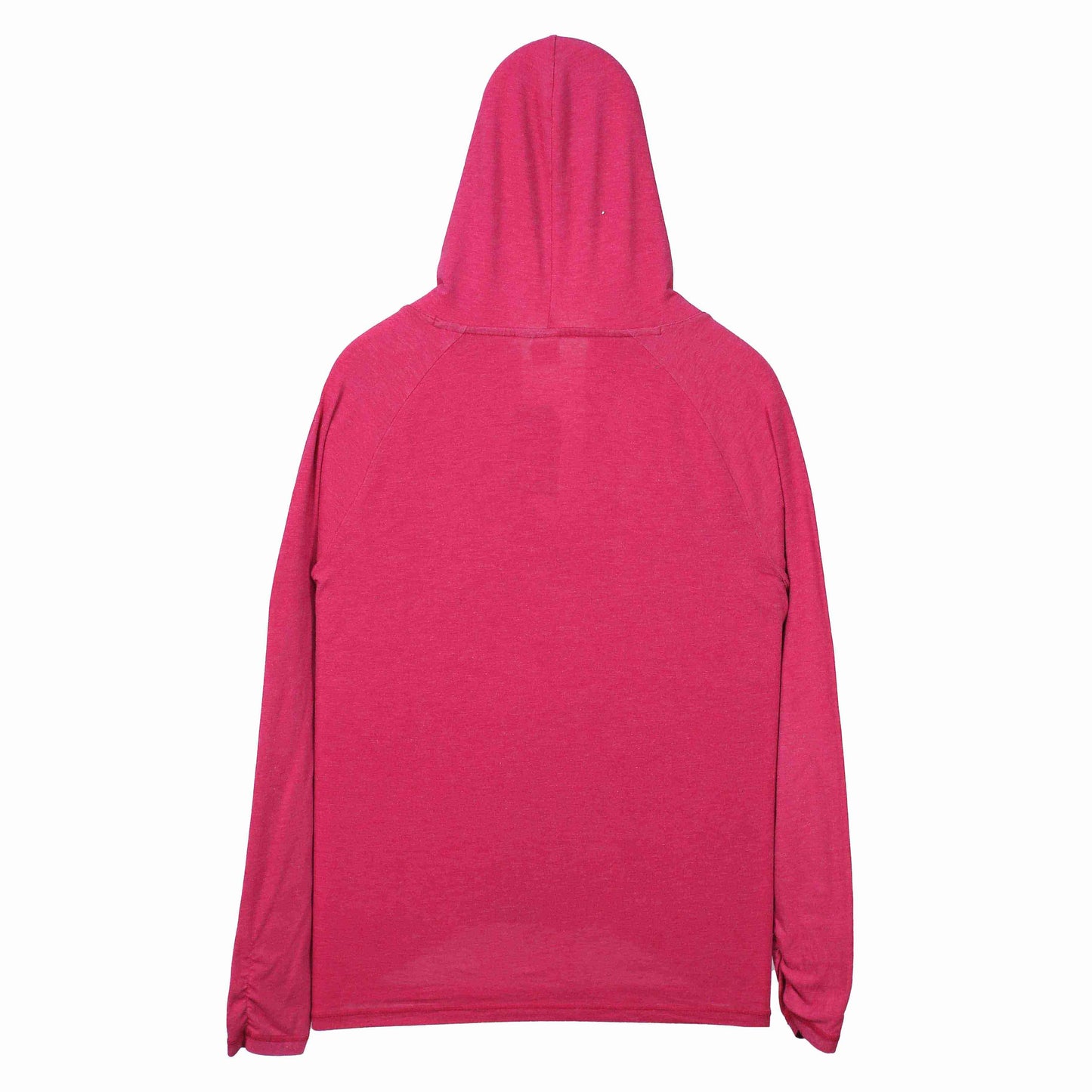 PUMA PINK HOODIE