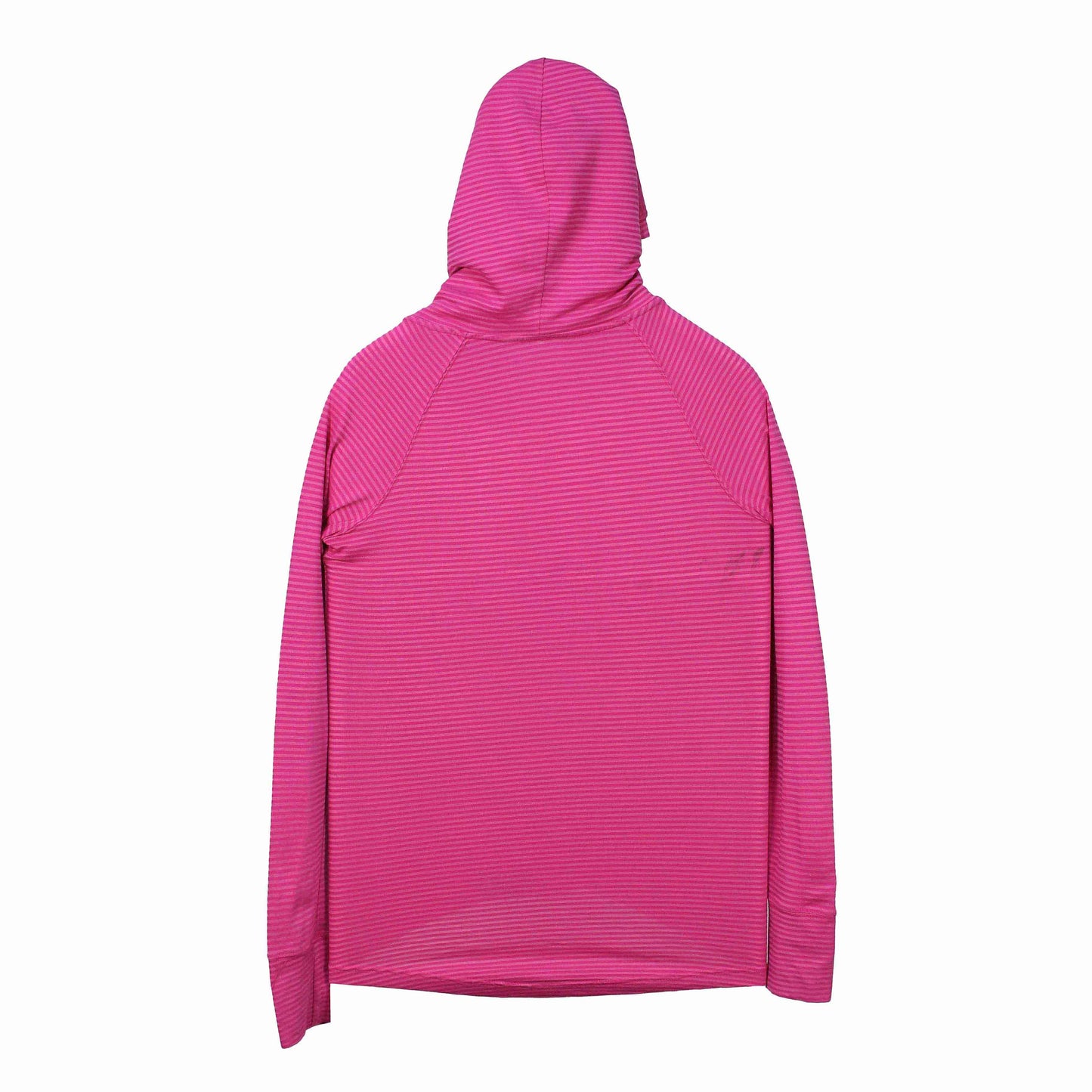 REEBOK PINK HOODIE