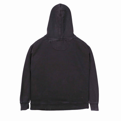 NASA BLACK HOODIE