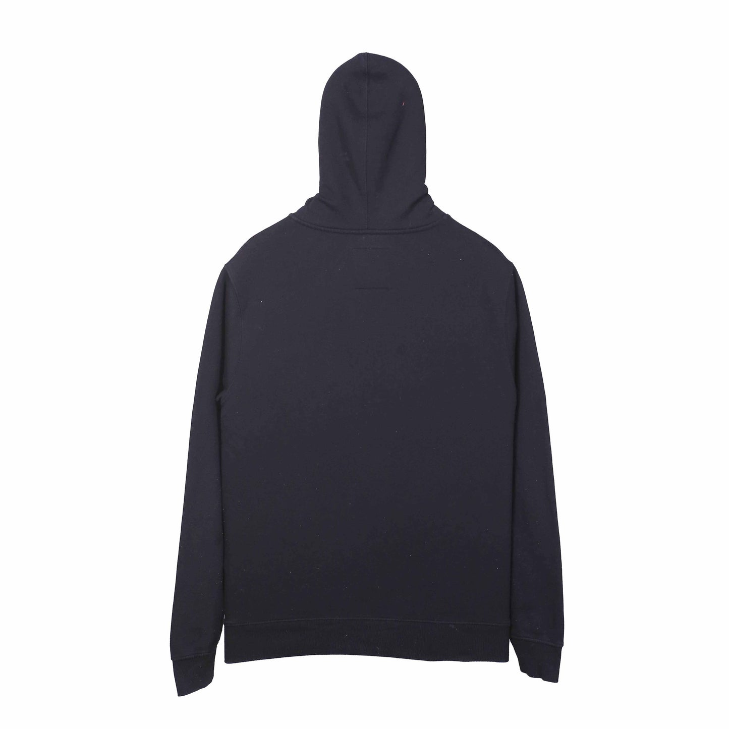 VANS BLACK HOODIE