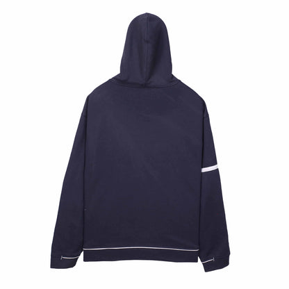 REEBOK BLUE HOODIE