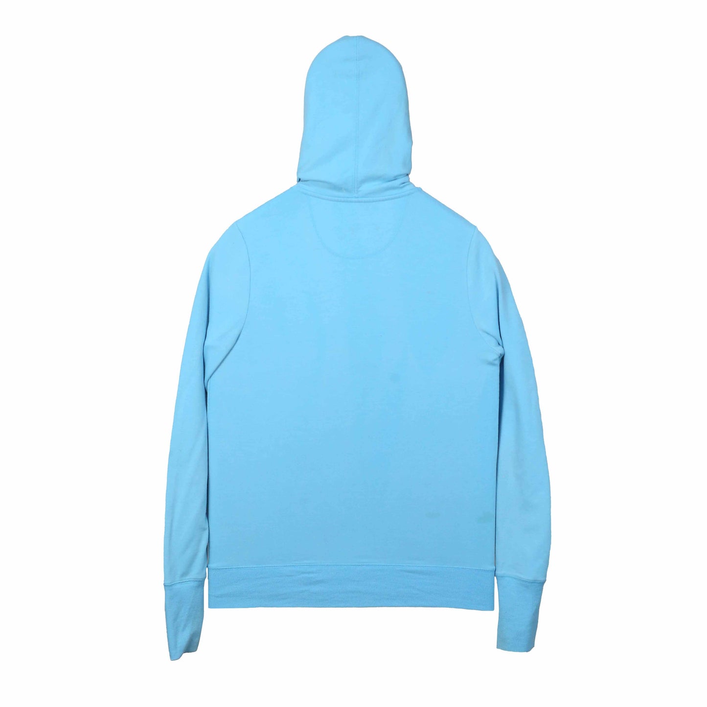 GAPFIT BLUE HOODIE