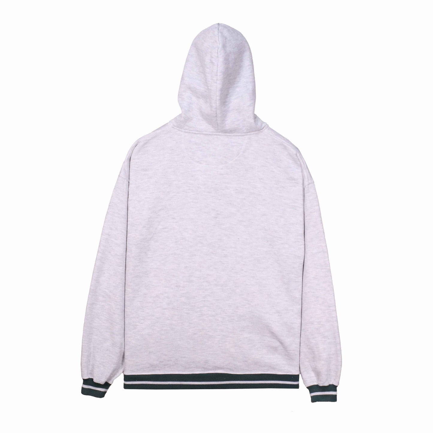 GEAR FOR SPORTS WHITE HOODIE