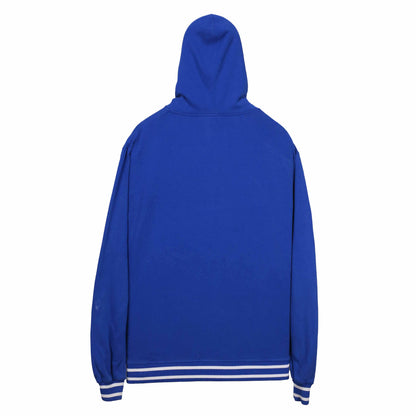 DC BLUE HOODIE