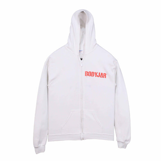 GILDAN HEAVY BLEND HOODIE