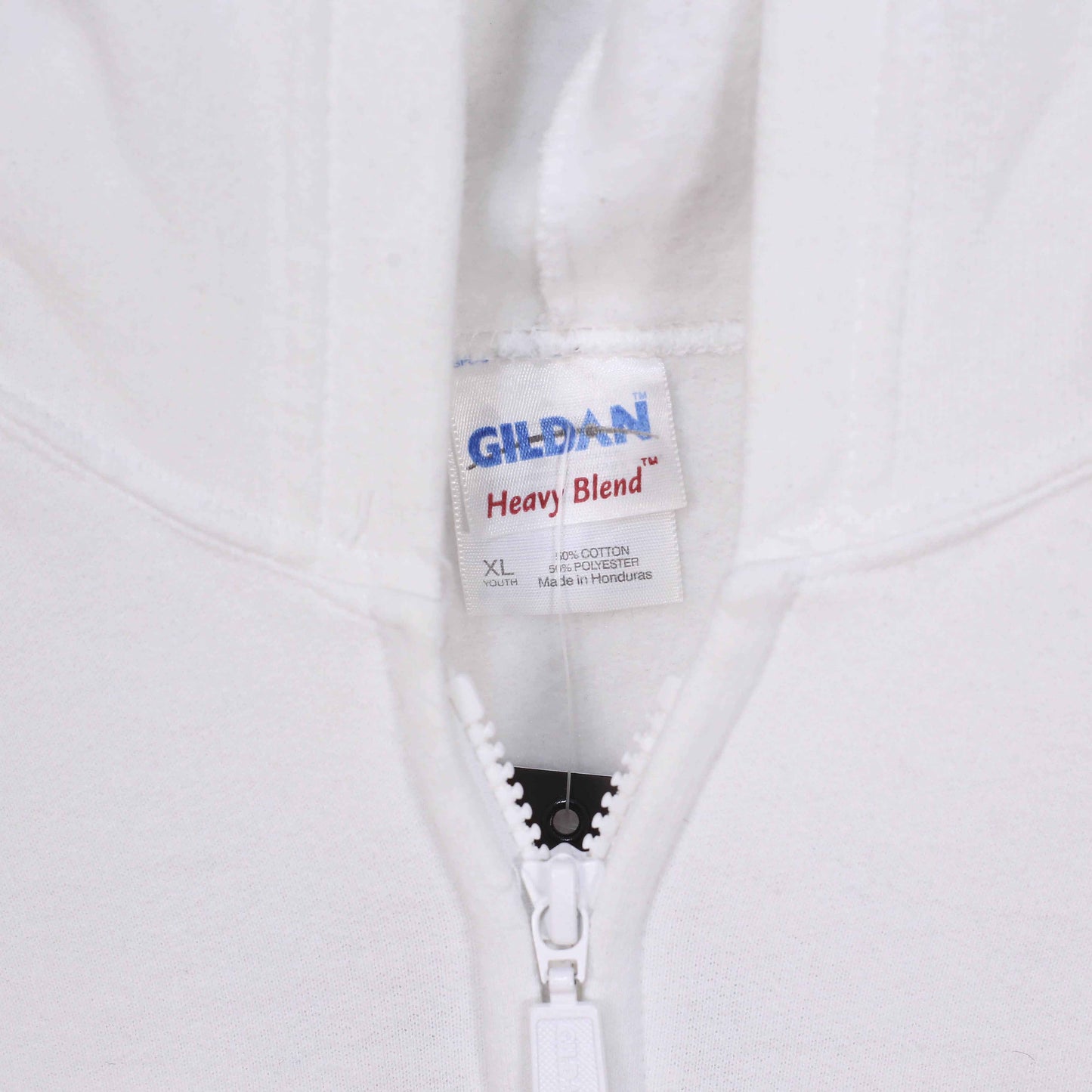 GILDAN HEAVY BLEND HOODIE