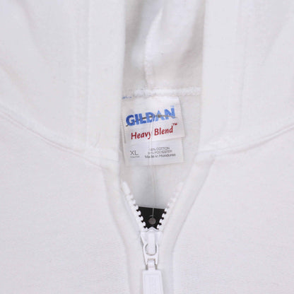 GILDAN HEAVY BLEND HOODIE