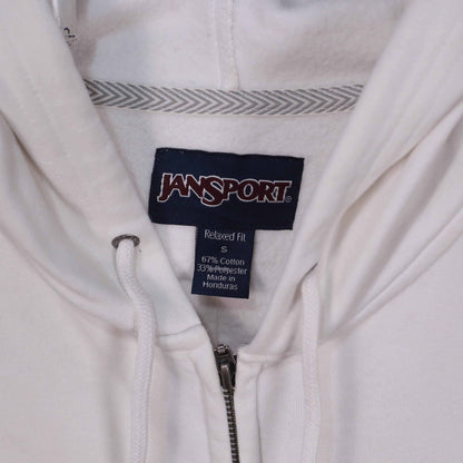 JANSPORT RELAXED FIT HOODIE