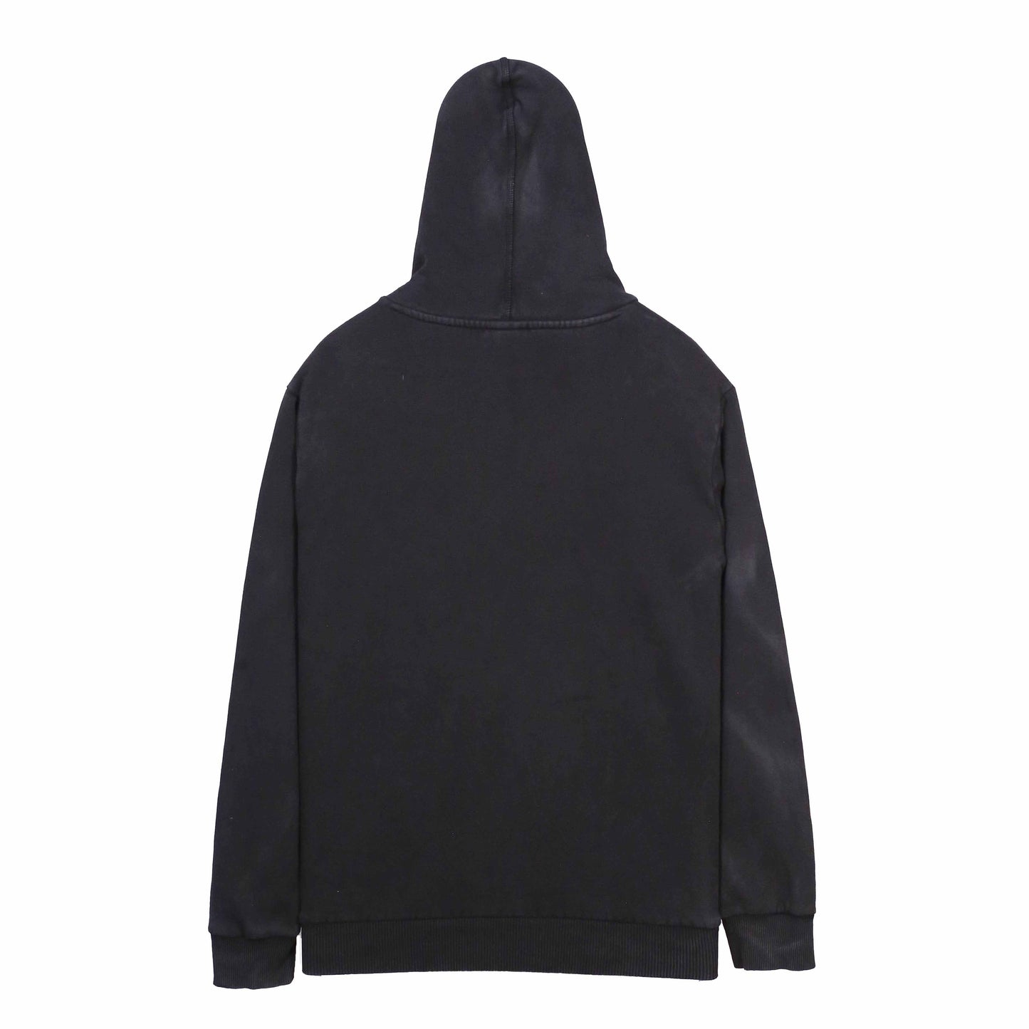 Umbro Black Hoodie