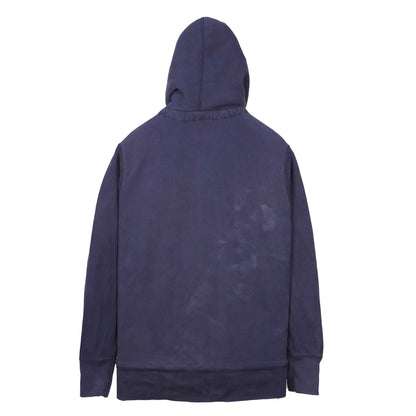 AMERICAN EAGLE OUTFITTERS BLUE HOODIE