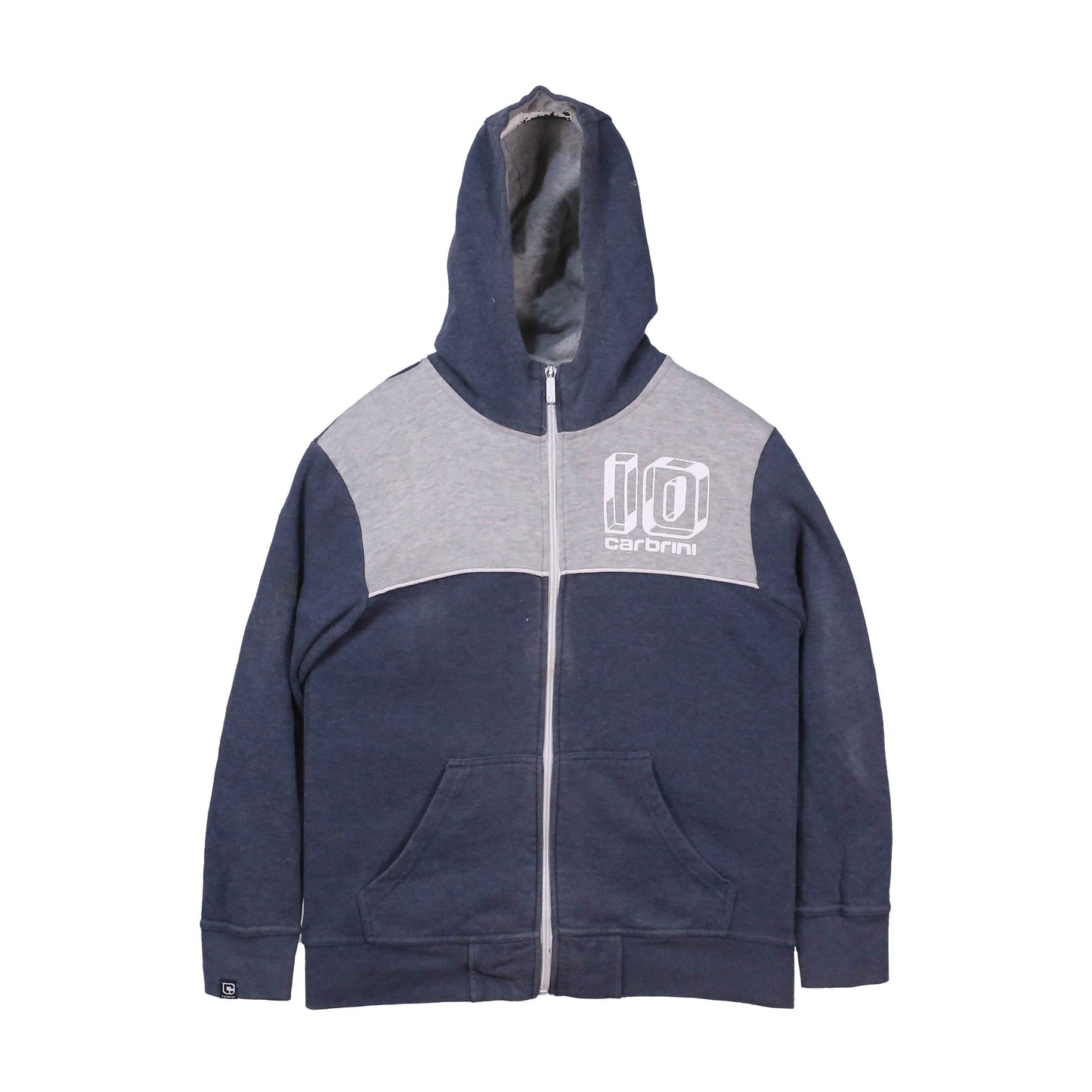 Carbrini Men's Hoodie